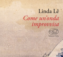 Come un'onda improvvisa