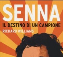 Senna. Il destino di un campione