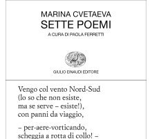 Sette poemi