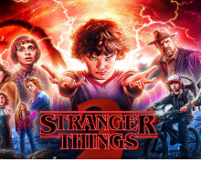 Stranger Things: in libreria la graphic novel per gli appassionati della serie tv