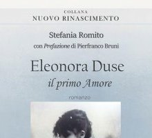 Eleonora Duse: il primo amore