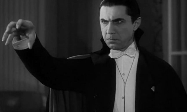 Dracula: tutti i film tratti dal libro