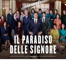 “Il paradiso delle signore”: dal romanzo di Émile Zola ai libri ispirati alla serie tv