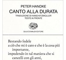 Canto alla durata