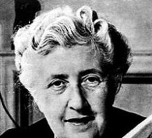 Agatha Christie e i suoi gioielli