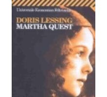 Martha Quest