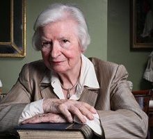 Addio alla scrittrice P.D. James, la lady del mistery inglese