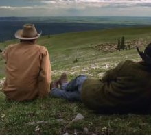 I segreti di Brokeback Mountain: trama, cast e trailer del film stasera in tv