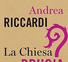 La Chiesa brucia? Crisi e futuro del Cristianesimo