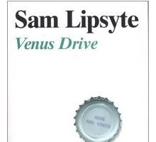 Venus Drive