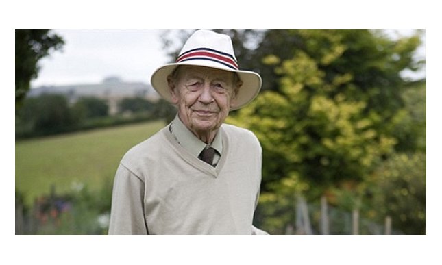 Addio a William Trevor, gigante della letteratura irlandese