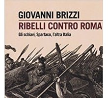 Ribelli contro Roma