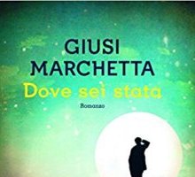 Dove sei stata