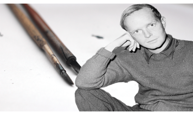 Truman Capote: vita e opere dello scrittore dandy