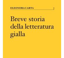 Breve storia della letteratura gialla