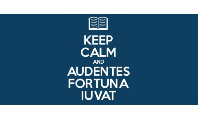 Audentes fortuna iuvat: cosa significa e chi l'ha detto?