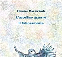 L'uccellino azzurro