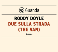 Due sulla strada (The Van)