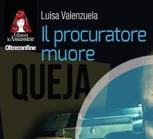 Il procuratore muore