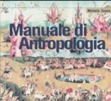 Manuale di antropologia