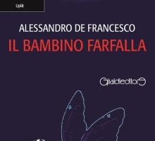 Il bambino farfalla