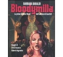 Bloodymilla