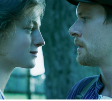 L'amante di Lady Chatterley: il trailer del film in arrivo su Netflix