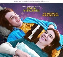 Succede: dal 5 Aprile al cinema il film tratto dal romanzo di Sofia Viscardi