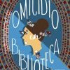 Omicidio in biblioteca