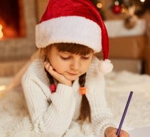 “Lettera a Gesù” di Mario Lodi: analisi e significato della poesia dedicata al Natale