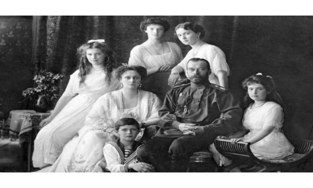 I Romanov: tutti i libri da leggere sugli Zar di Russia