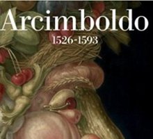 Arcimboldo. Catalogo