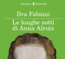 Le lunghe notti di Anna Alrutz