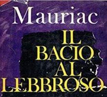 Il bacio al lebbroso