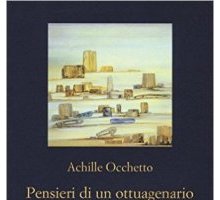 Pensieri di un ottuagenario