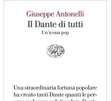 Il Dante di tutti. Un'icona pop