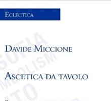 Ascetica da tavolo