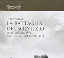 La battaglia del solstizio