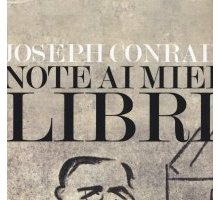 Note ai miei libri