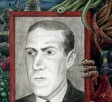 Howard Phillips Lovecraft: vita e opere dell'autore