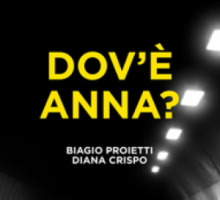 Dov'è Anna?