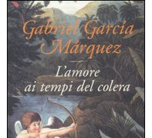 L'amore ai tempi del colera