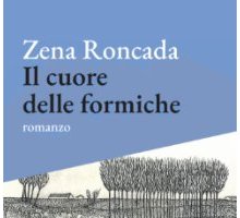 Il cuore delle formiche. Romanzo di piccole vite sul filo del '900