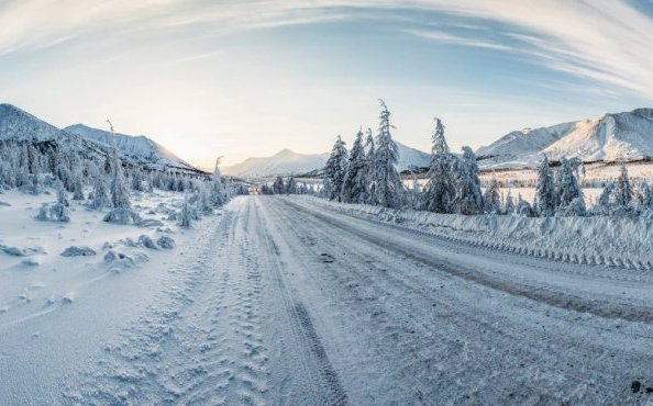 “Inverno”: la poesia di Giuseppe Ungaretti metafora del rinnovamento interiore