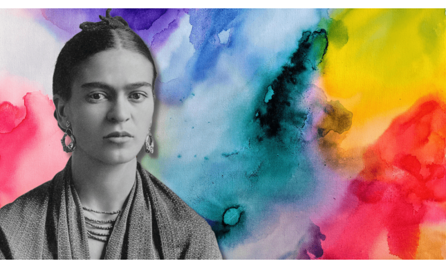 Frida Kahlo: le migliori frasi tratte dai diari 