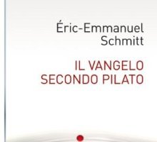 Il vangelo secondo Pilato