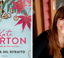 "La donna del ritratto" di Kate Morton: in libreria il nuovo appassionante romanzo dell'autrice di bestseller