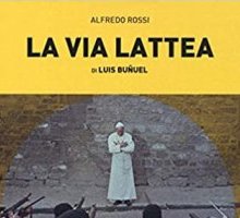 La via lattea di Luis Buñuel