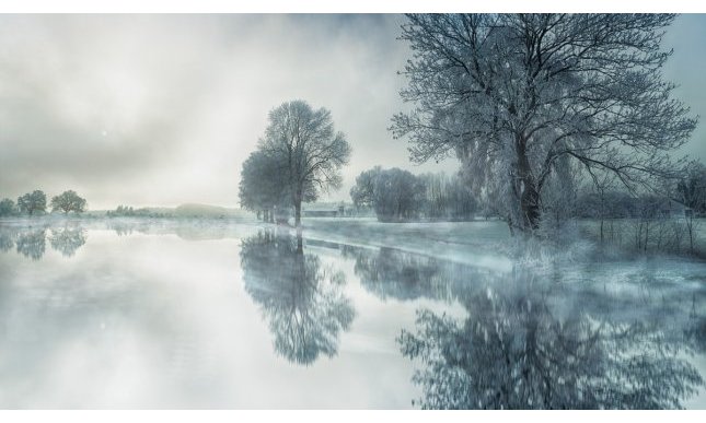 “Dicembre”: la poesia di Guido Gozzano che è un ritratto d'inverno