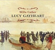 Lucy Gayheart